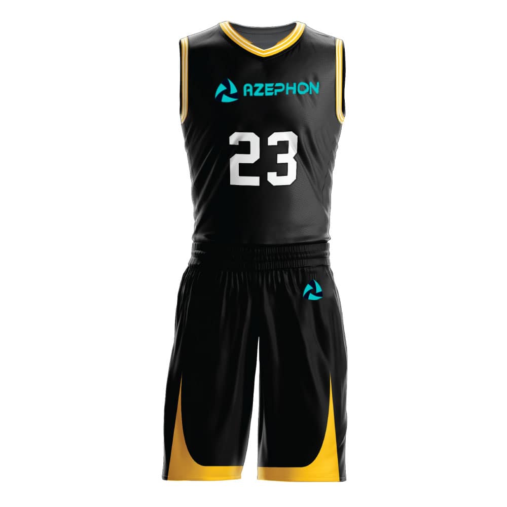 2 basketball uniform
