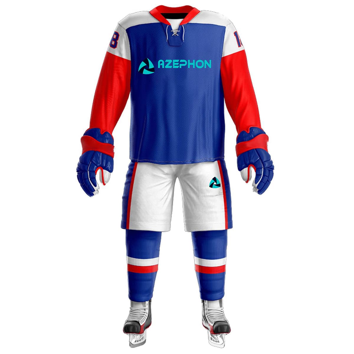 4a Ice Hockey Kit