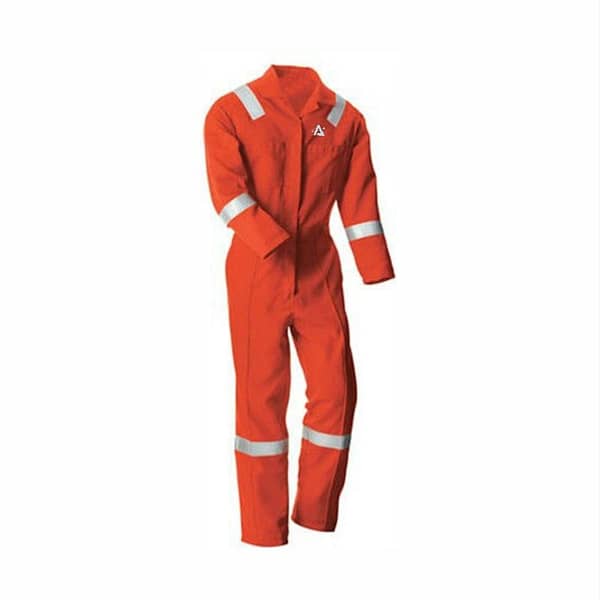 industrial wear