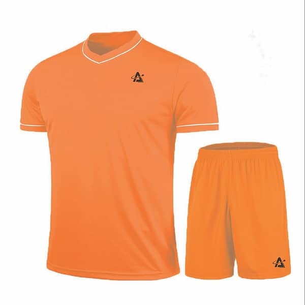 soccer uniform