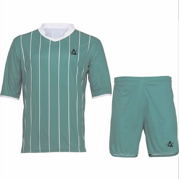 soccer uniform