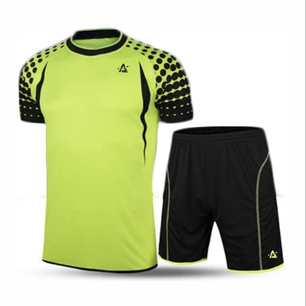 soccer uniform