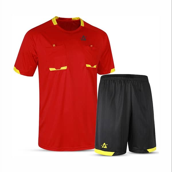 soccer uniform