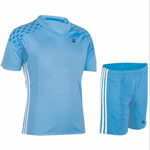 soccer uniform