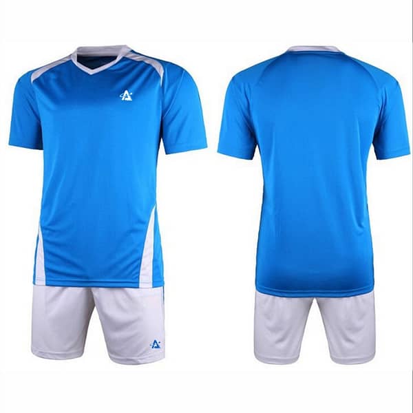 soccer uniform