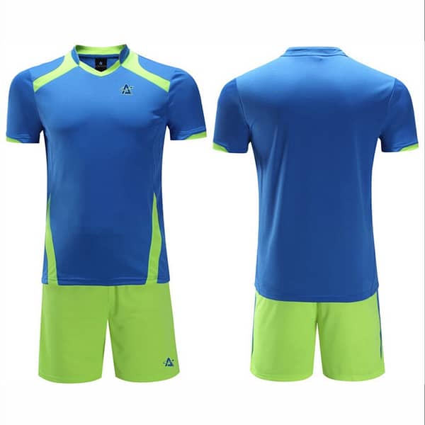 soccer uniform