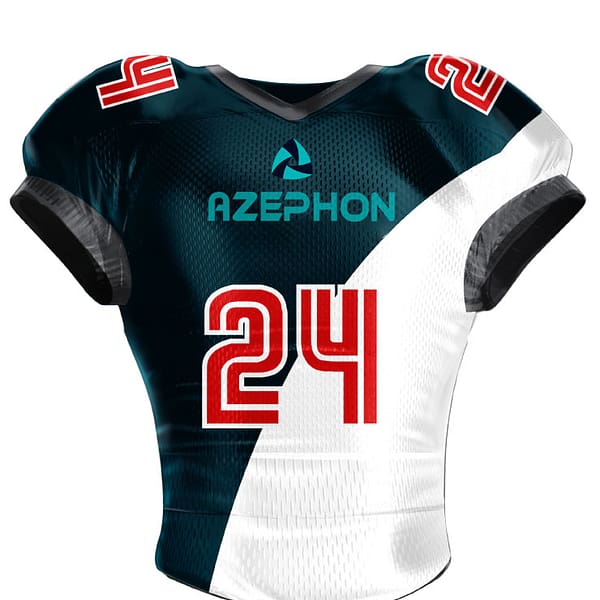 Custom Football Uniform