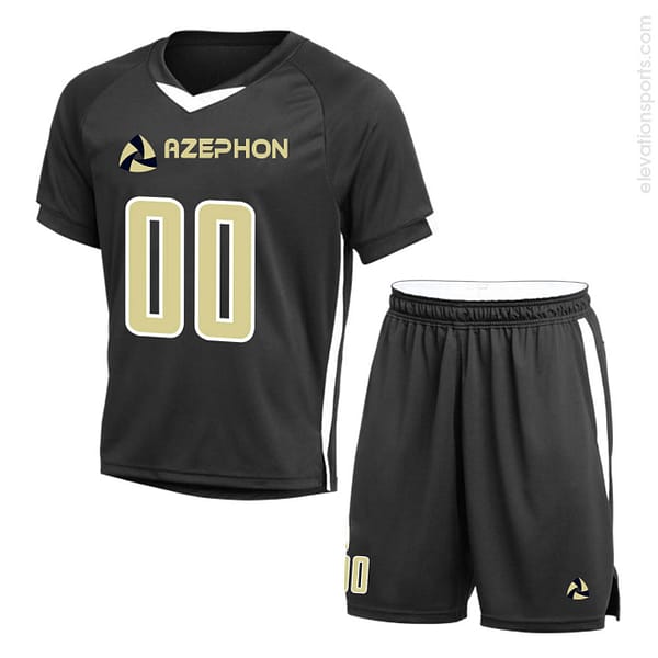 Lacrosse Uniforms