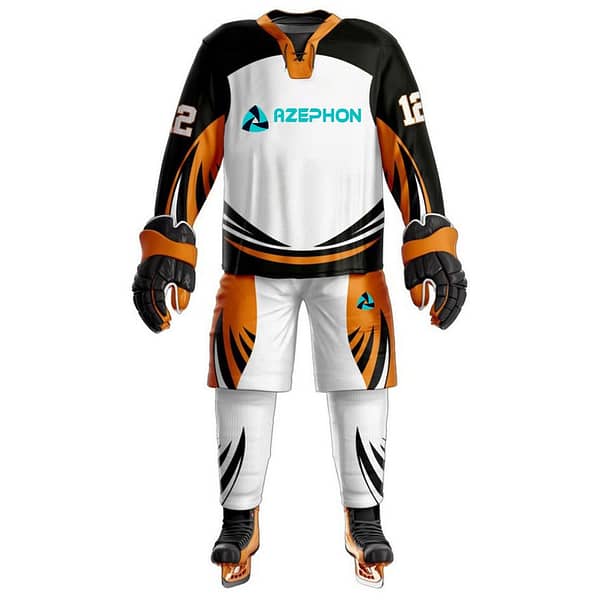 NHL Apparel