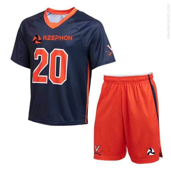 Lacrosse Uniforms