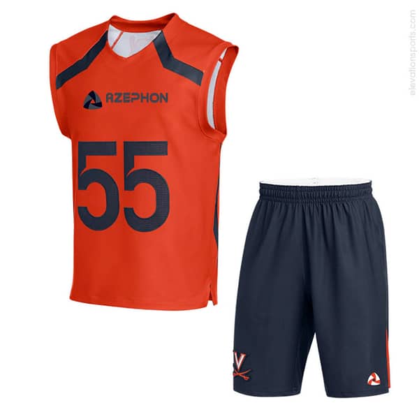 Lacrosse Uniforms