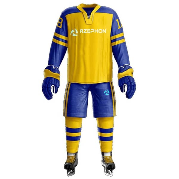 Ice Hockey Kit