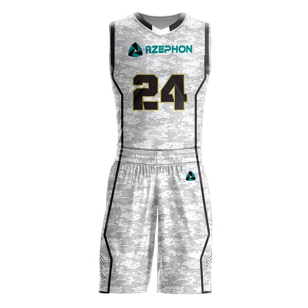 Basketball Uniform