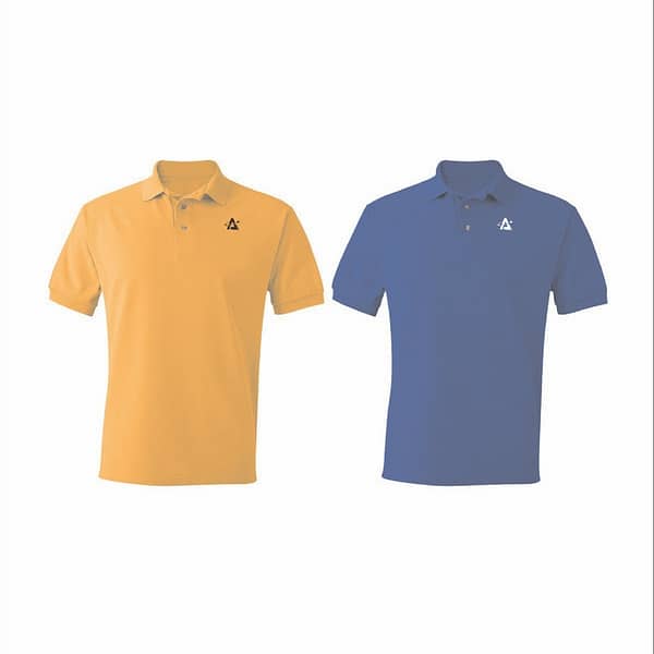 Polo T-Shirts