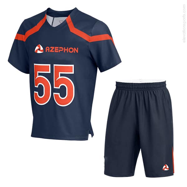 Lacrosse Uniforms