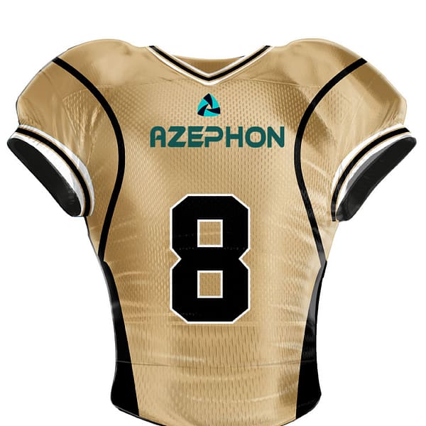 american football uniform