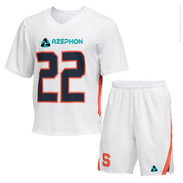 Lacrosse Uniforms