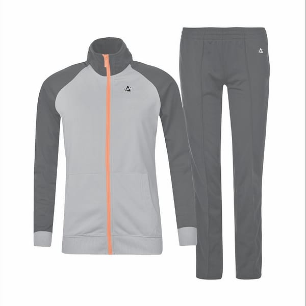 Mens Tracksuit - Comfort and Style for Active Living