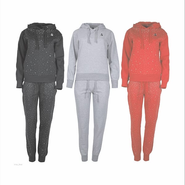 Mens Tracksuit