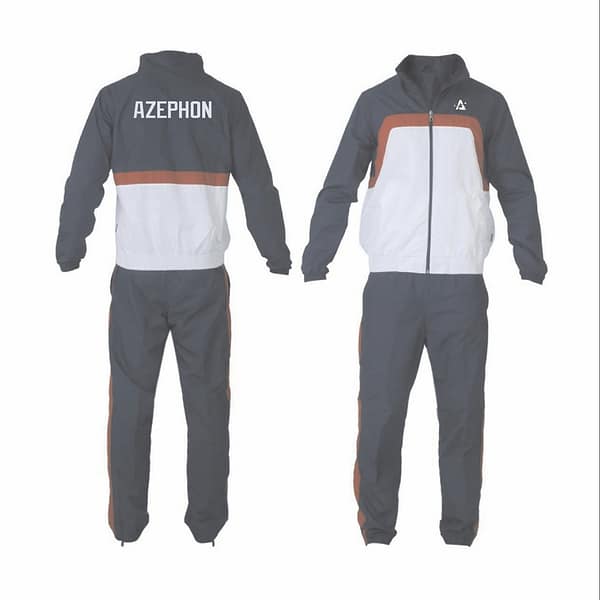 Mens Tracksuit