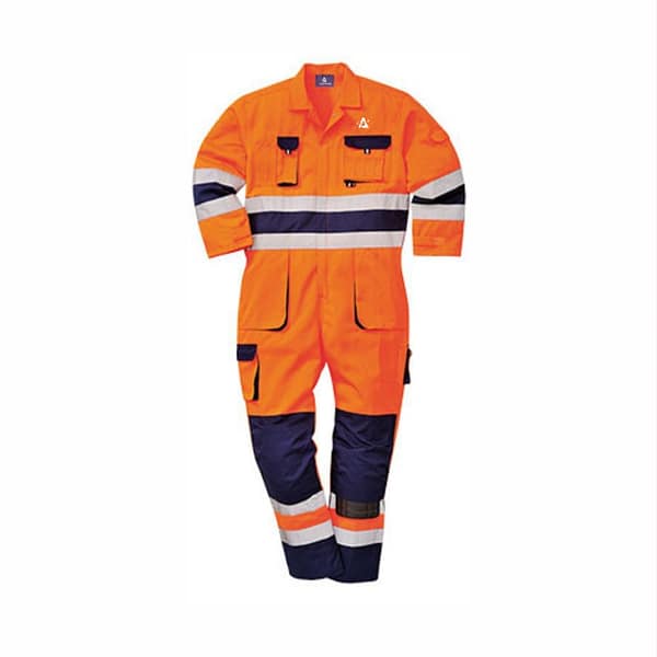 industrial wear