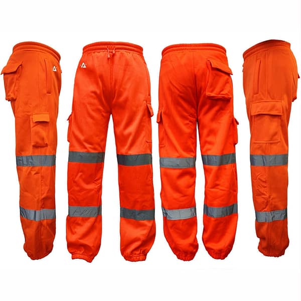 industrial wear