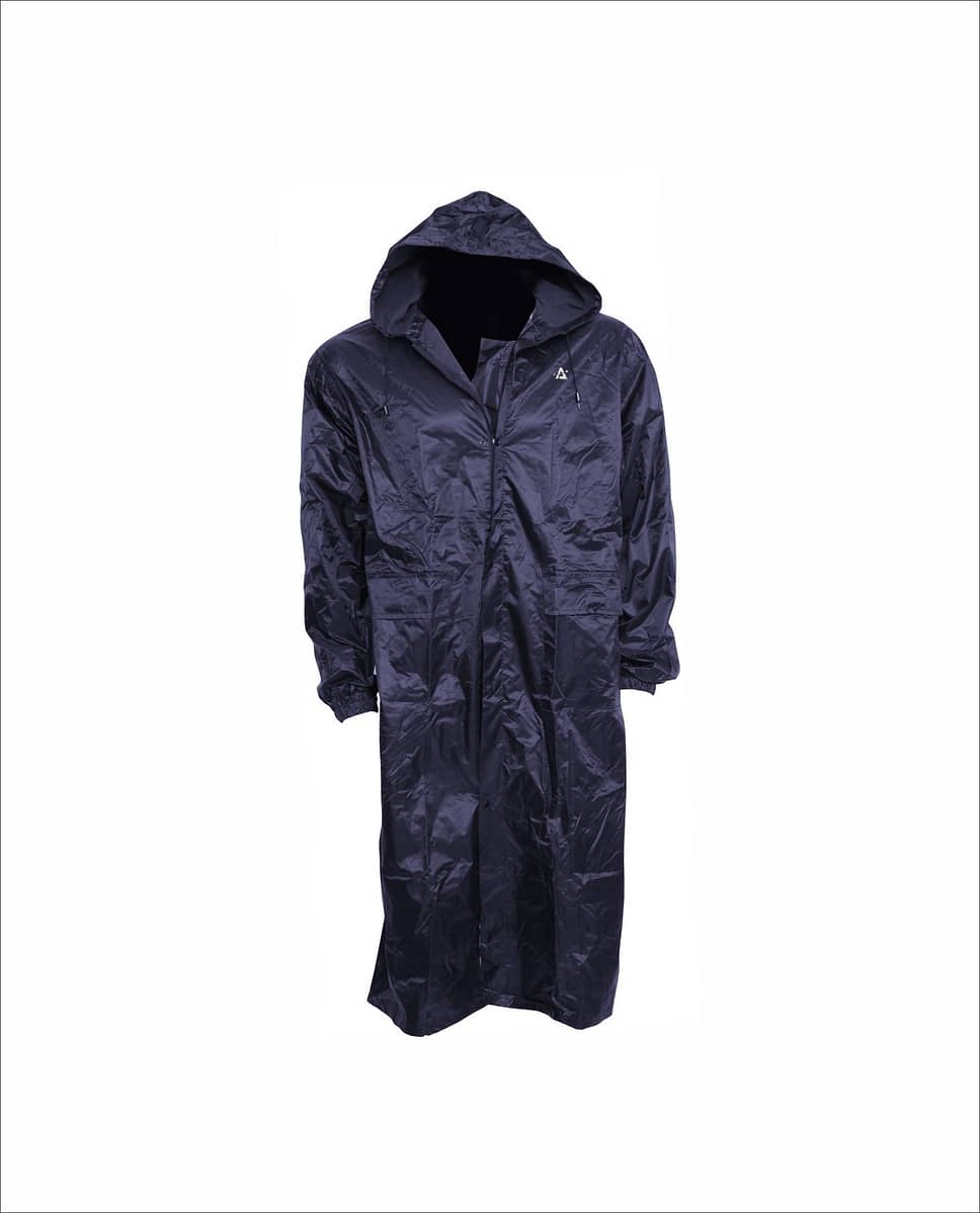 USA's Top Rain Jackets: Stay Dry in Style