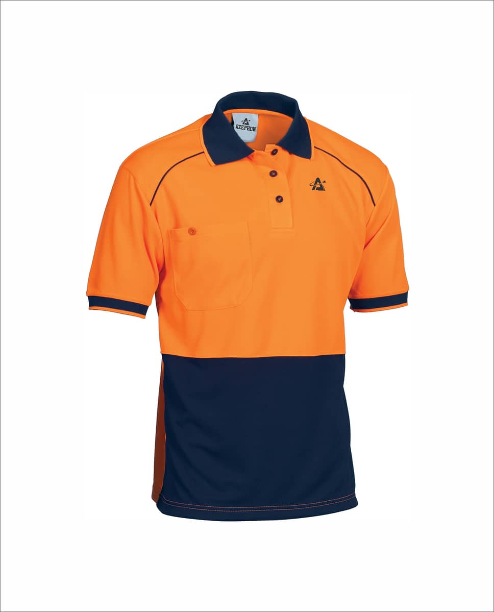 Polo T-Shirts Wholesale Distributor in the USA - Shop Now