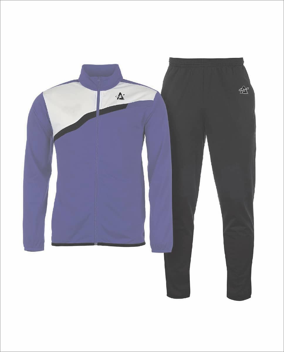 Mens Tracksuit - Comfort and Style for Active Living