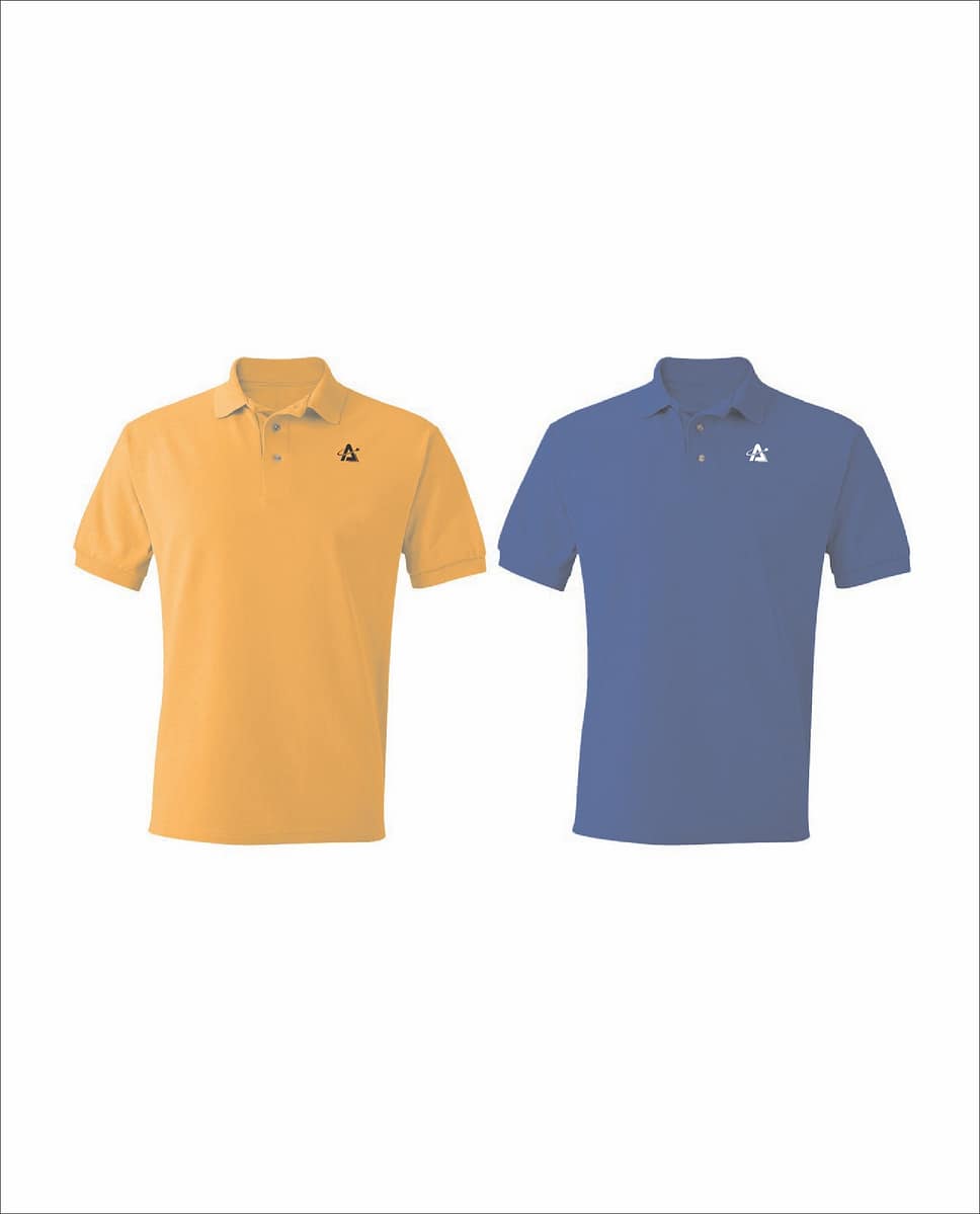 Polo T-Shirts