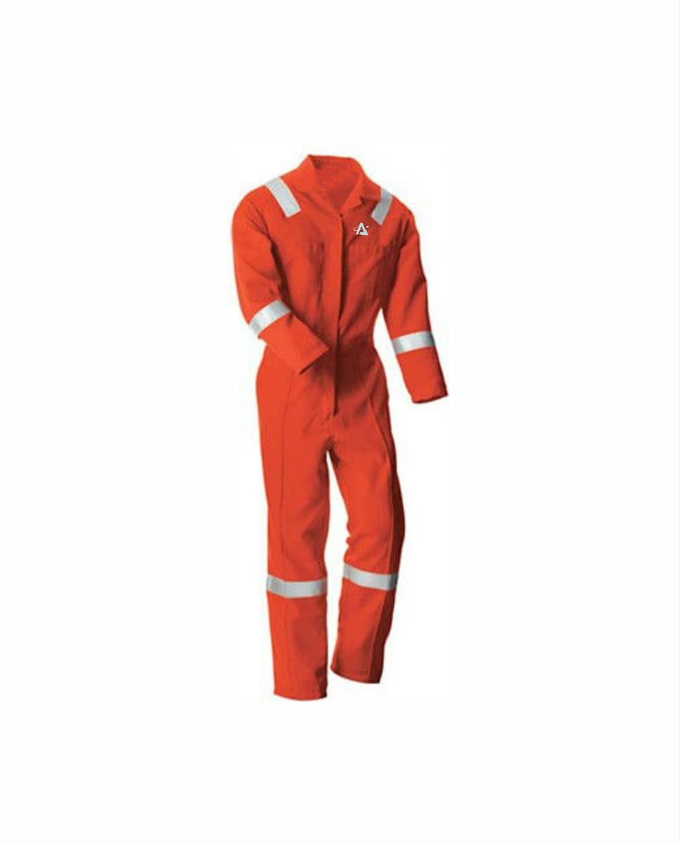 industrial wear