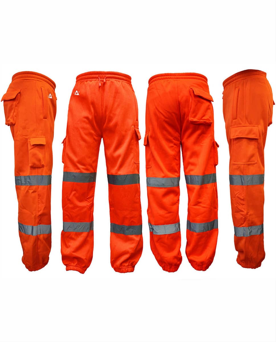 industrial wear