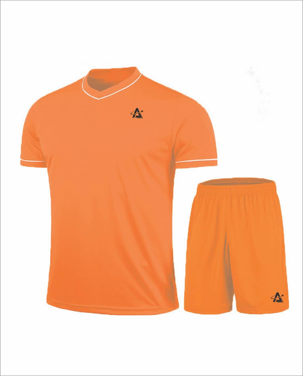 soccer uniform