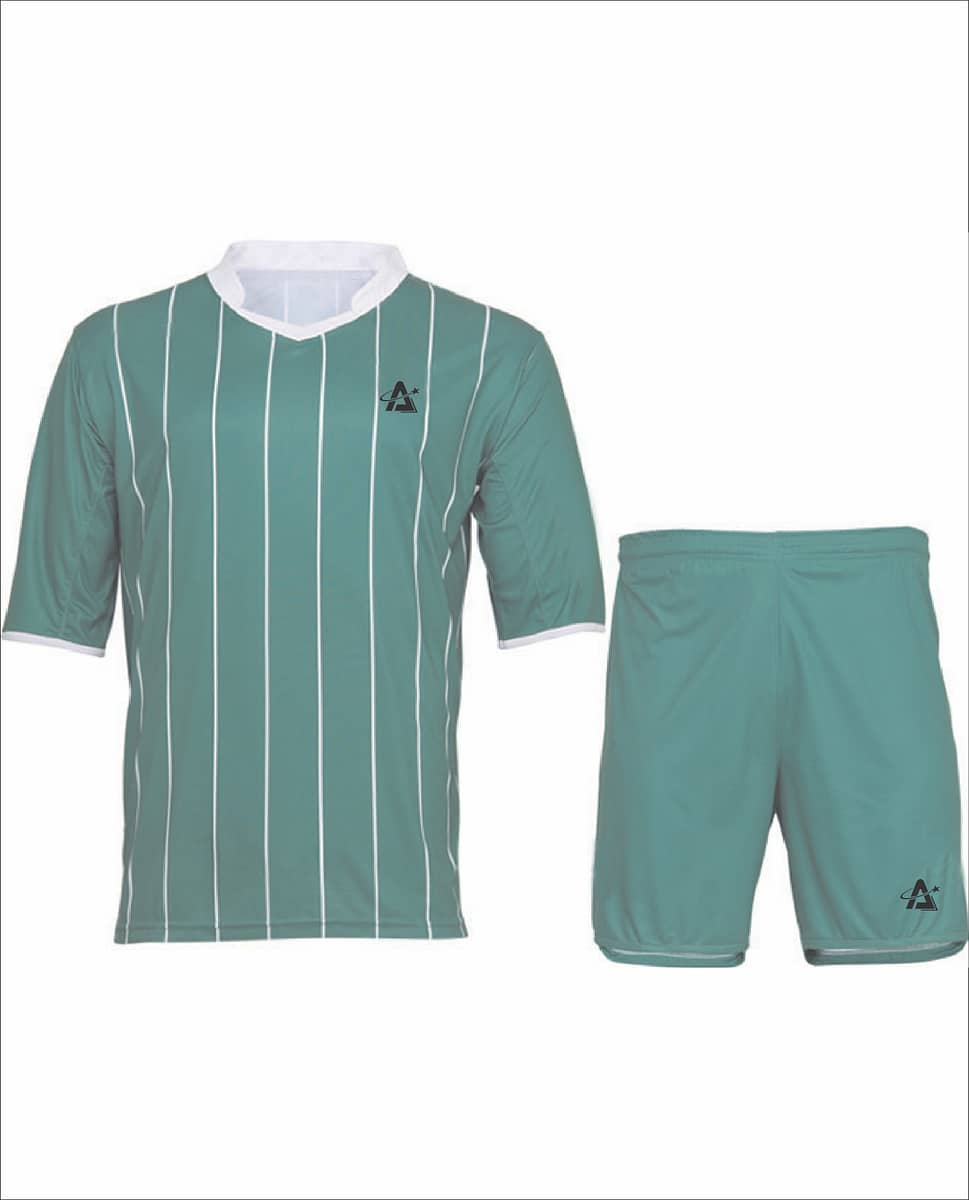 soccer uniform