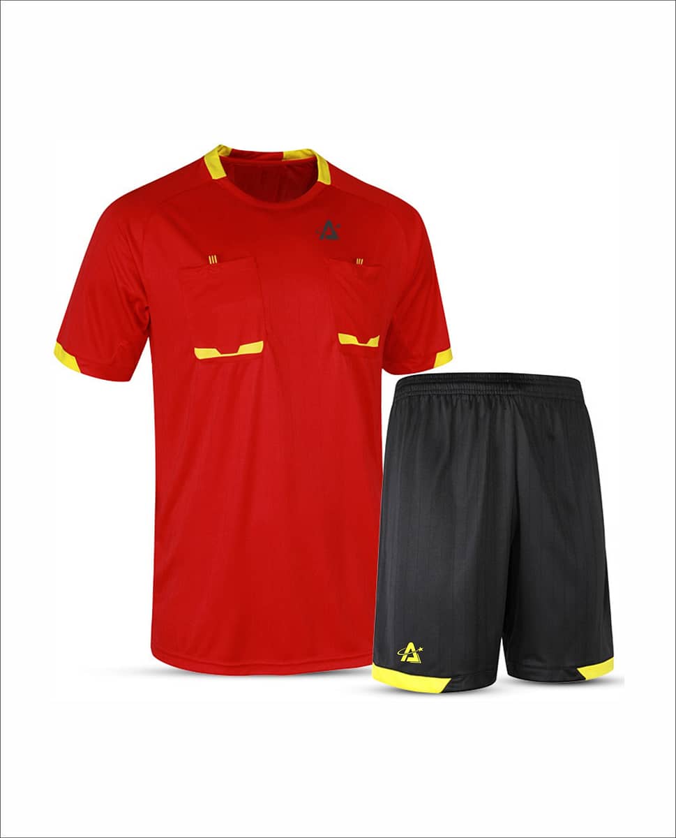 soccer uniform