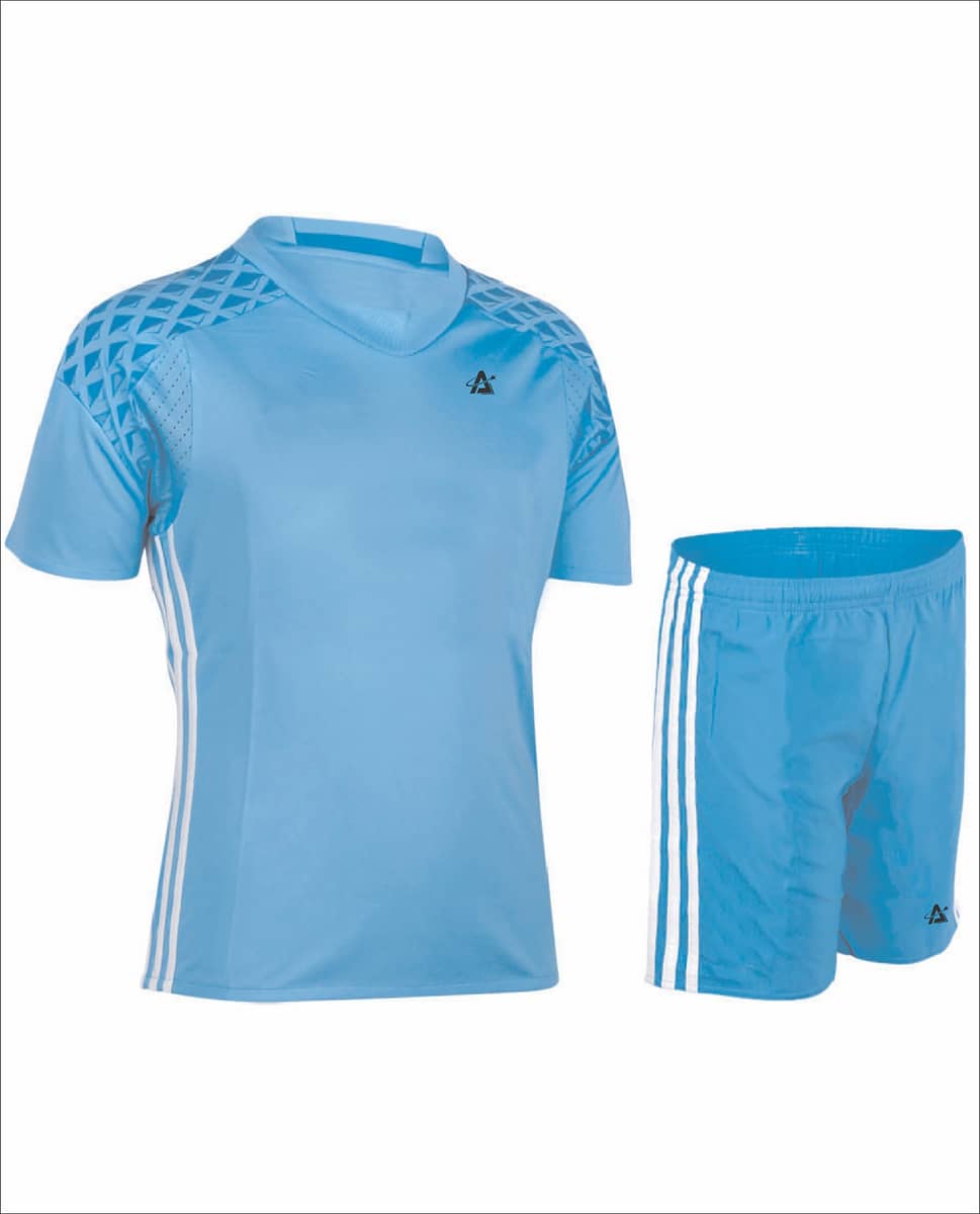 soccer uniform