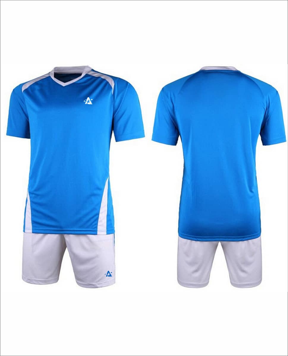 soccer uniform