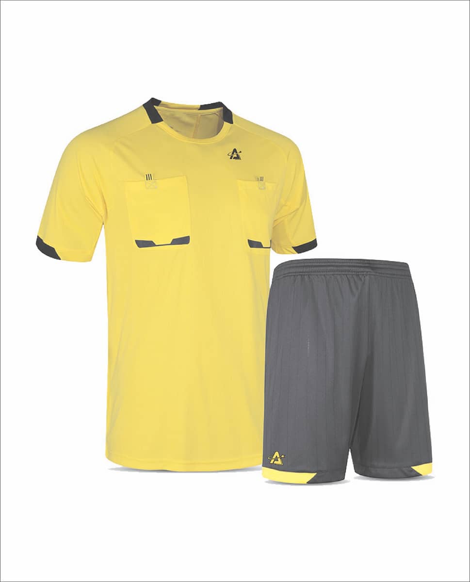 soccer uniform