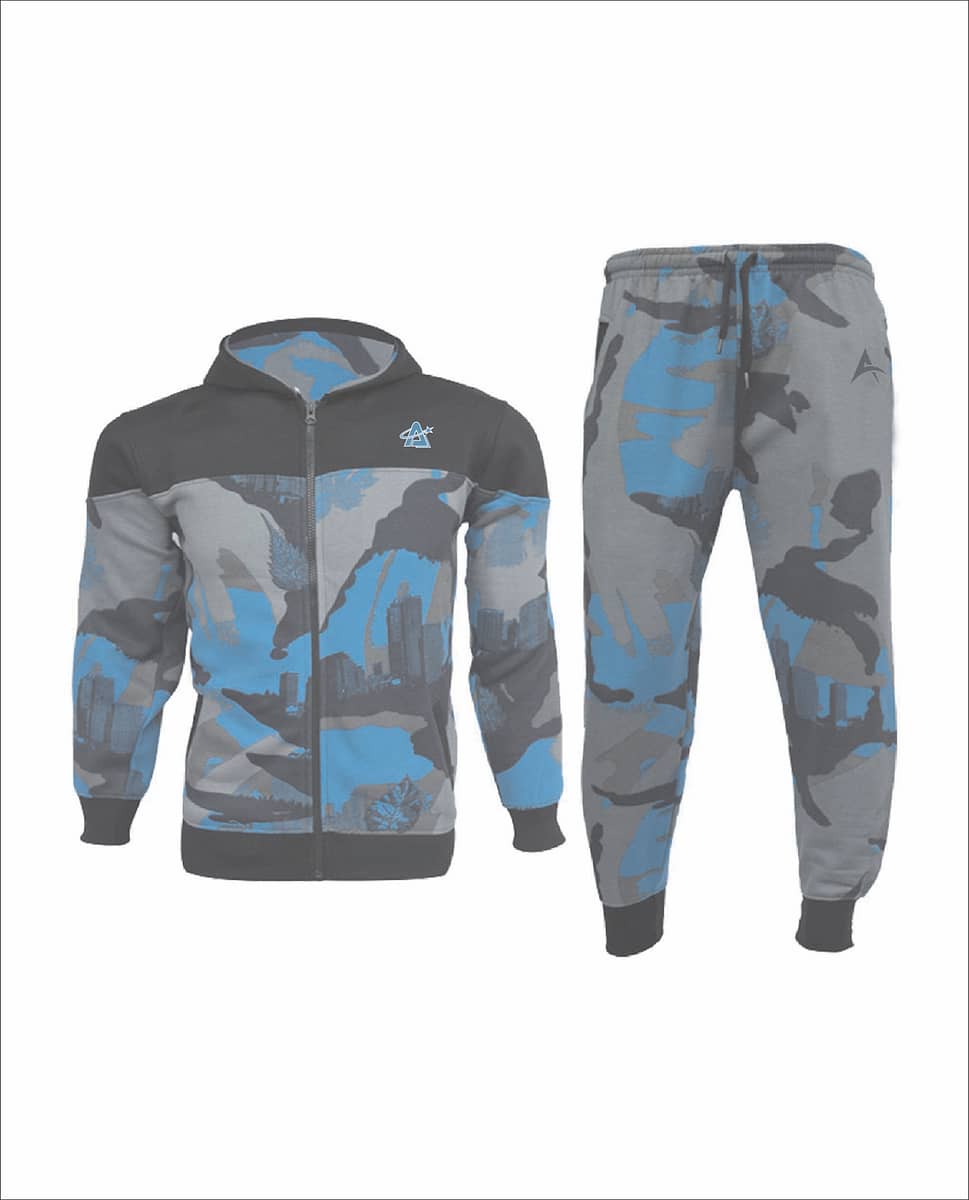 Mens Tracksuit