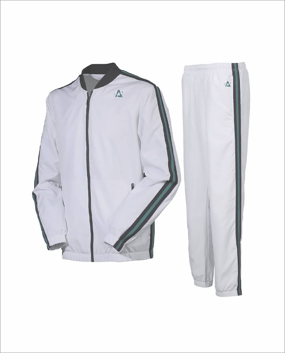 Mens Tracksuit