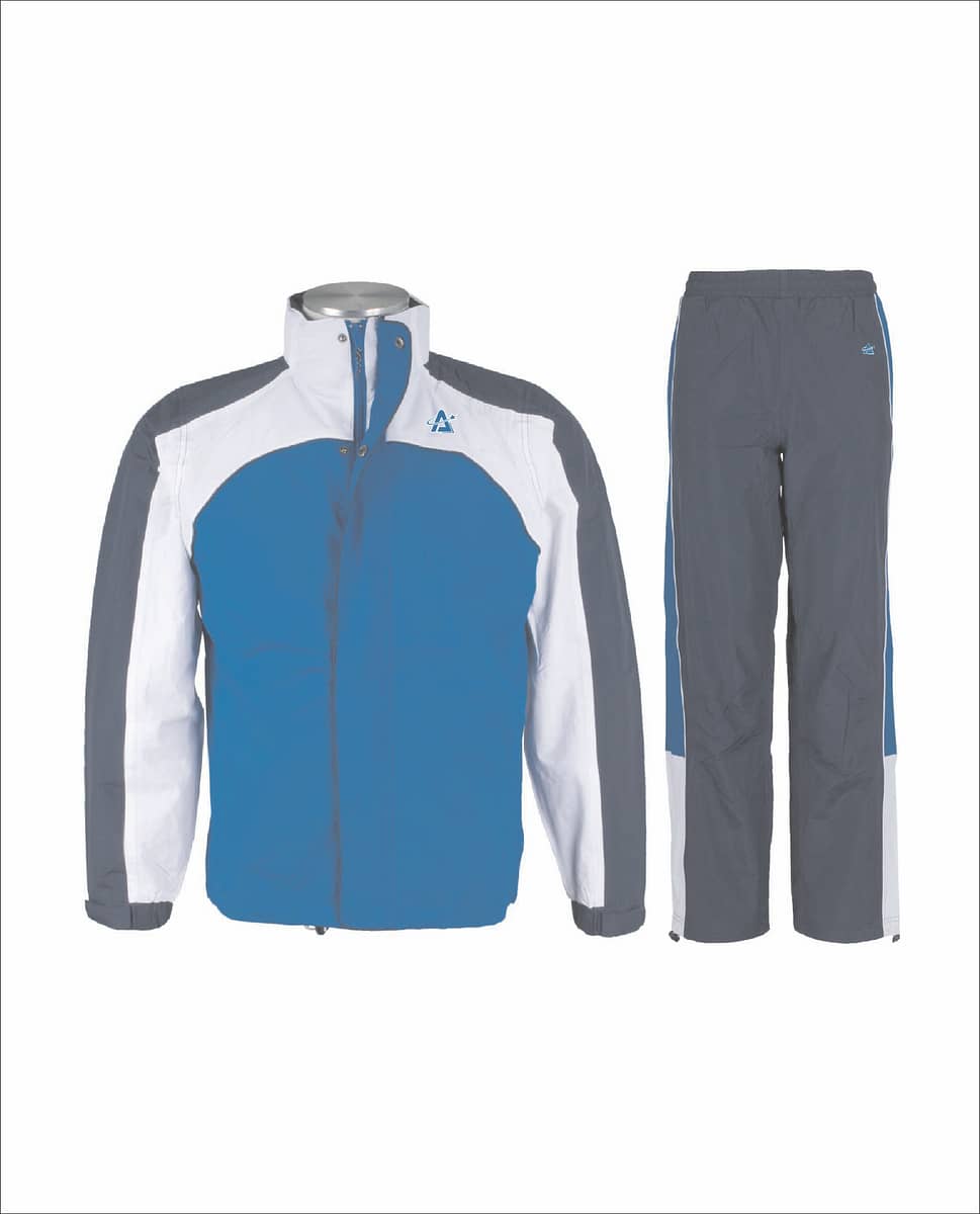 Mens Tracksuit