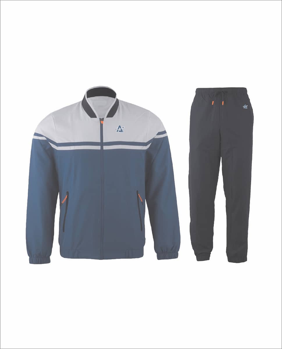 Mens Tracksuit