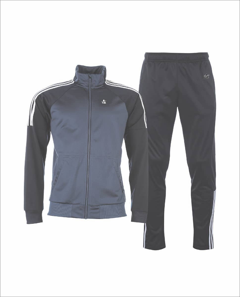 Mens Tracksuit