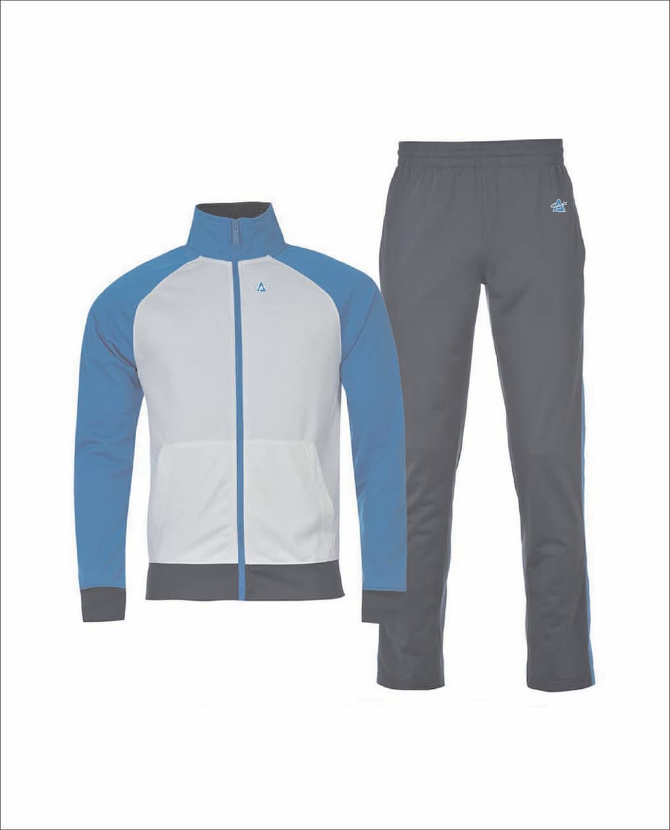 Mens Tracksuit