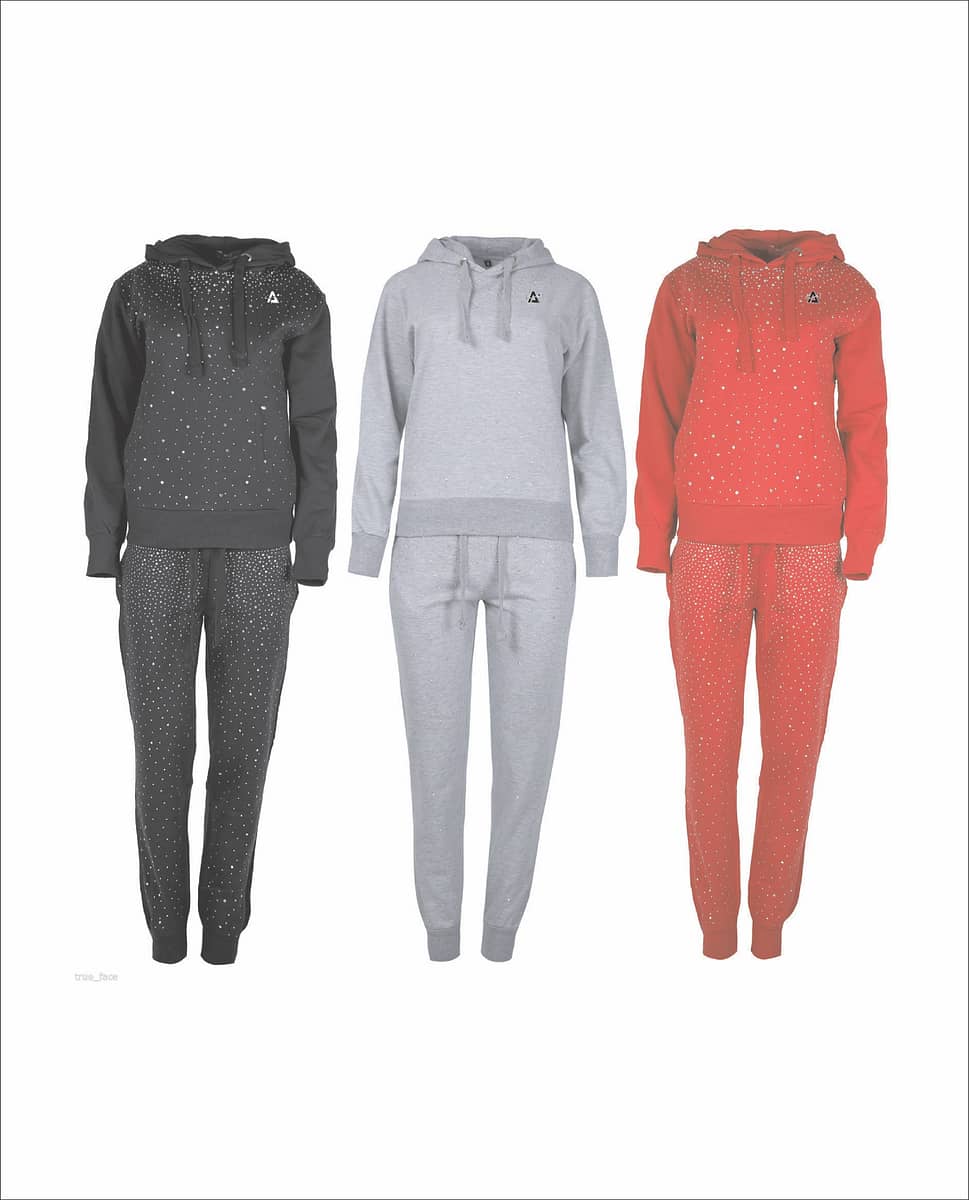 Mens Tracksuit