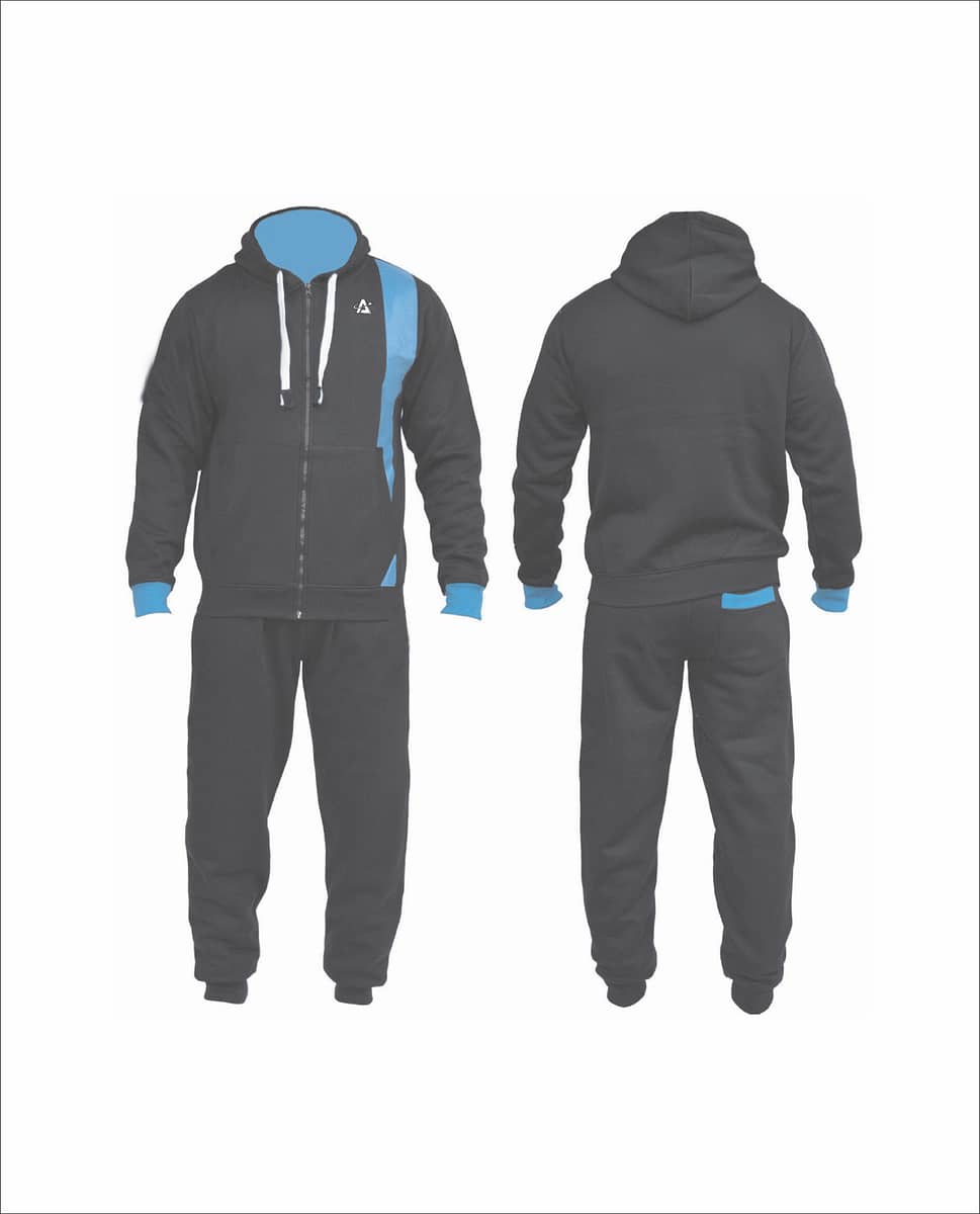 Mens Tracksuit