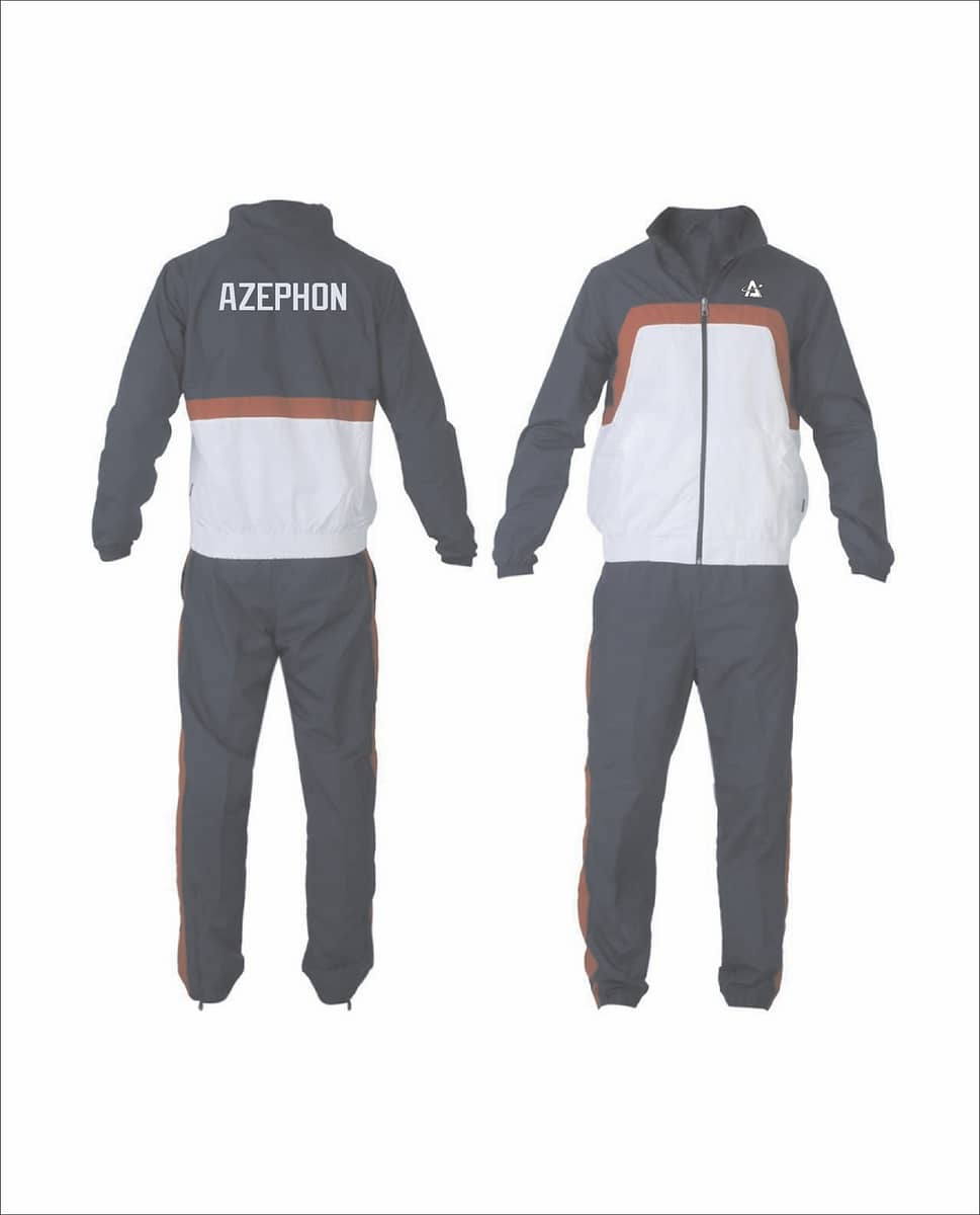 Mens Tracksuit